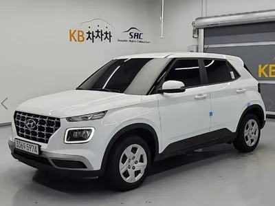 Hyundai Venue