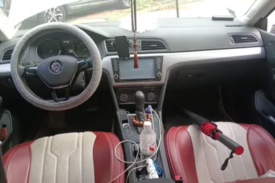 Volkswagen Lamando