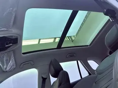 Ford Territory