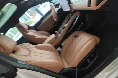 BYD Song L EV
