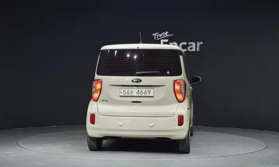 Kia Ray