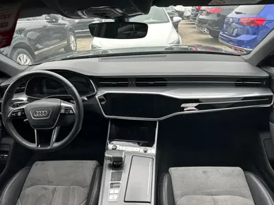 Audi A6L New Energy