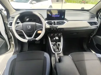 Baojun 510