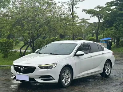 Buick Regal