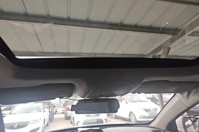BYD Qin Pro