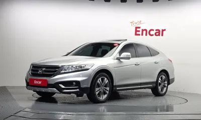 Honda Crosstour