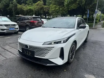 Changan Yida