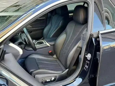 BMW 8 Series