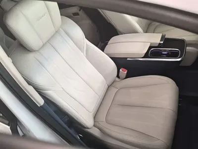 Buick Century