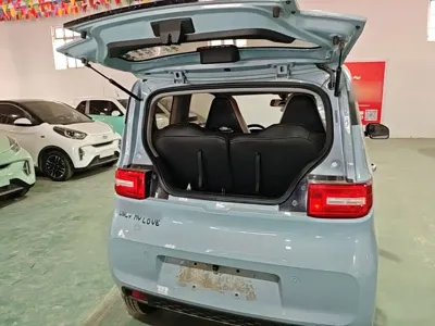 Wuling MINIEV