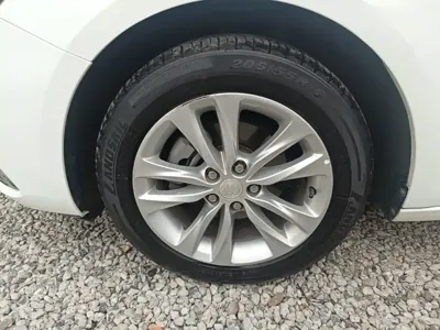 Buick Verano