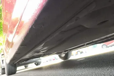 Chevrolet Cavalier