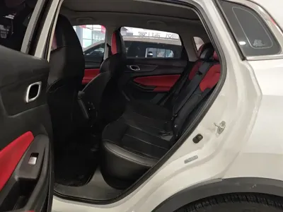 Changan CS55PLUS