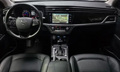 KG_Mobility_Ssangyong KORANDO