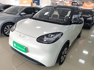 Wuling Bingo