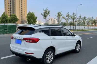 Haval M6