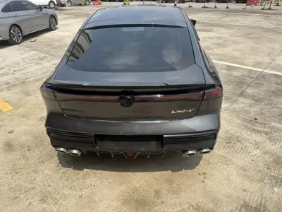 Changan UNI-V
