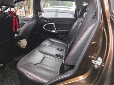 Chery Tiggo 5