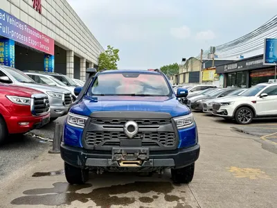 Great Wall Pao