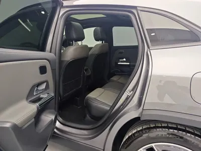 Mercedes-Benz GLA AMG