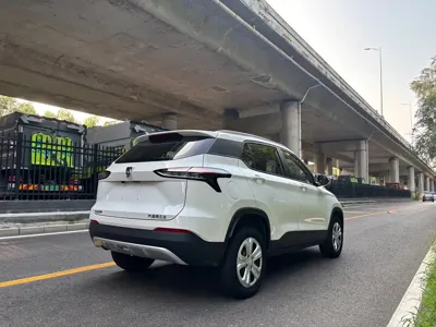 Baojun 510