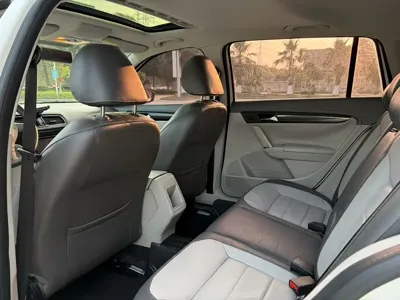 Volkswagen Gran Lavida