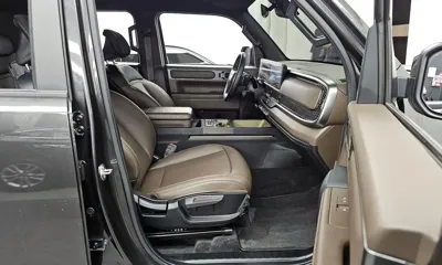 Kia Tasman
