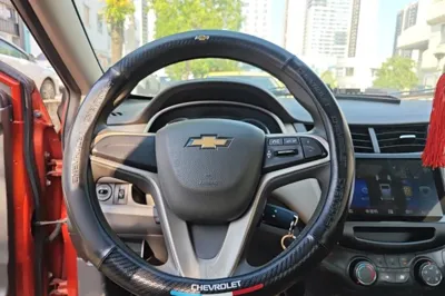 Chevrolet Sail