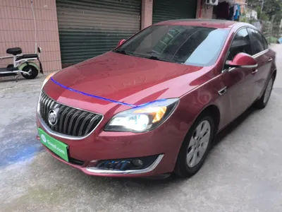 Buick Regal