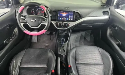 Kia Morning