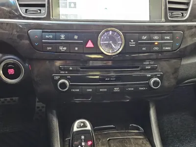 Kia K9