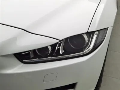 Jaguar XEL