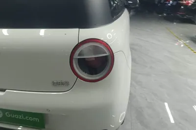 CHANGAN NEVO Lumin
