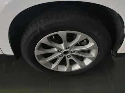 Haval H2