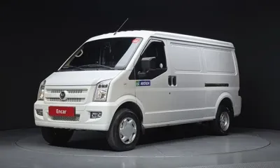 DFSK C35