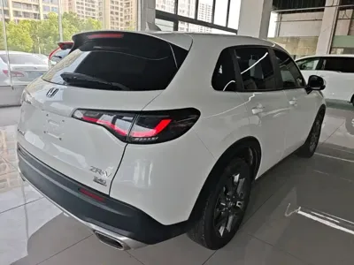 Honda ZR-V