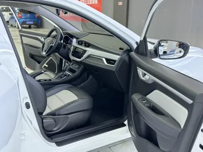 Geely Auto Vision