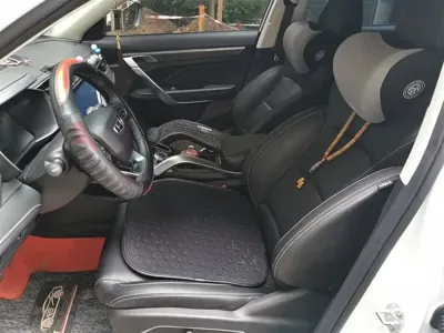 Geely Boyue