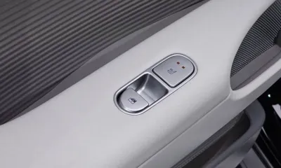 Hyundai Ioniq6
