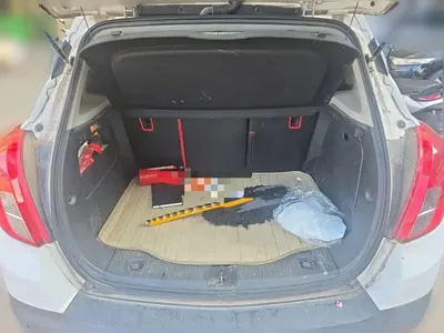 Buick Encore