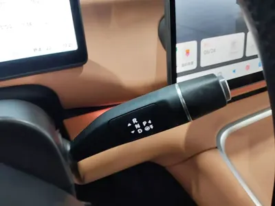 Leapmotor Leapmotor C16