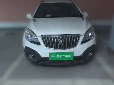 Buick Encore
