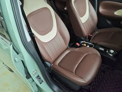 Wuling Bingo