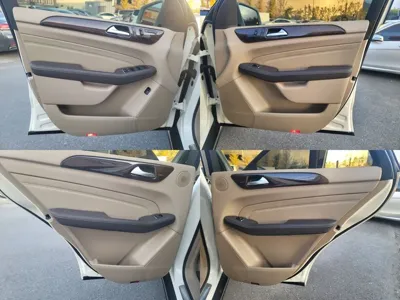 Mercedes-Benz M-Class