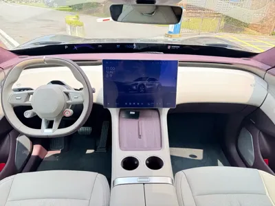 Xiaomi 小米YU7