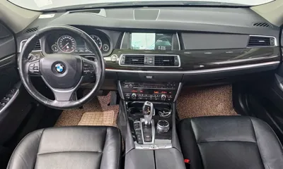 BMW Gran Turismo