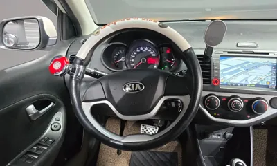 Kia Morning