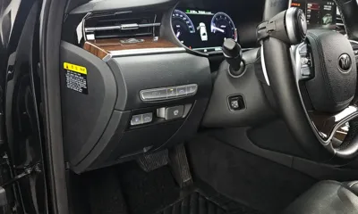 Kia K9