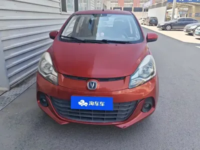 Changan Benben