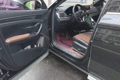 BYD Song Plus